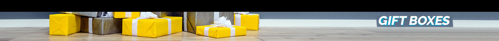 Gift Boxes